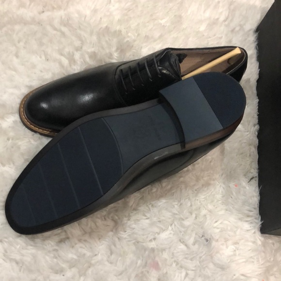 Auston Grey collection  shoes